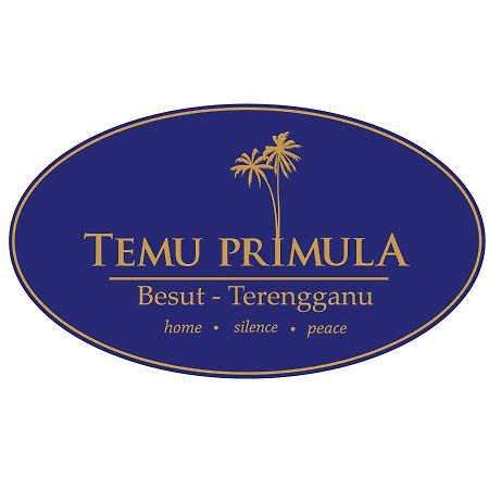 Hotel Temu Primula à Kampong Seberang Timor Extérieur photo