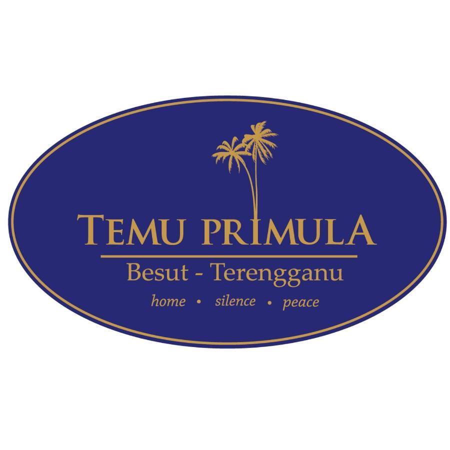 Hotel Temu Primula à Kampong Seberang Timor Extérieur photo